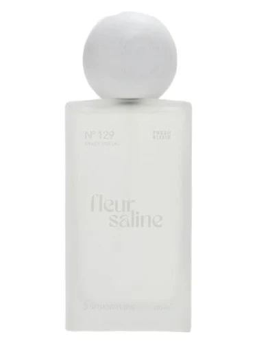 N°129 Fleur Saline