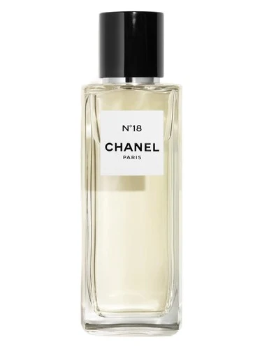N°18 Eau de Parfum