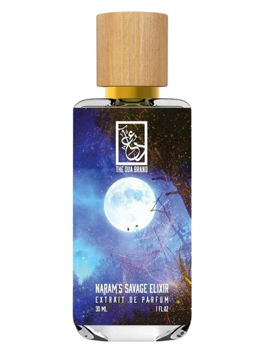 Naram’s Savage Elixir