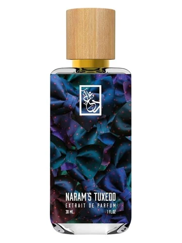 Naram’s Tuxedo