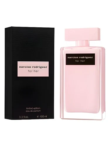 Narciso Rodriguez for Her Eau de Parfum (10th Anniversary Limited Edition)