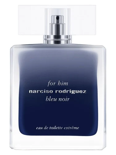 Narciso Rodriguez For Him Bleu Noir Eau De Toilette Extreme