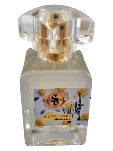 Narcissus Molécules