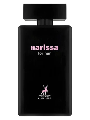 Narissa For Her