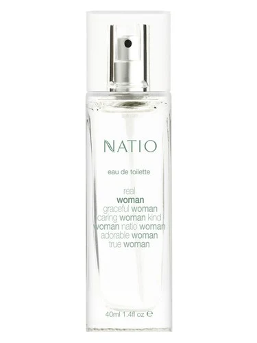 Natio Woman