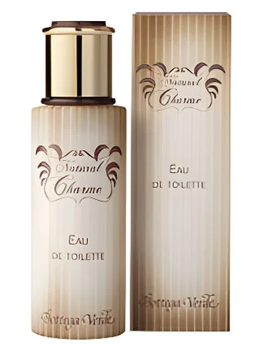 Natural Charme