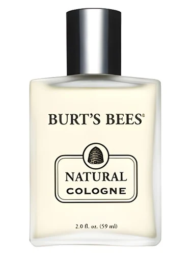 Natural Cologne