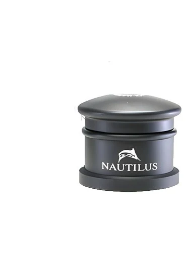 Nautilus Black Marlin