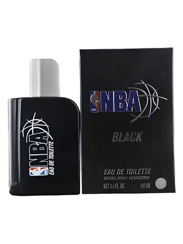 NBA Black