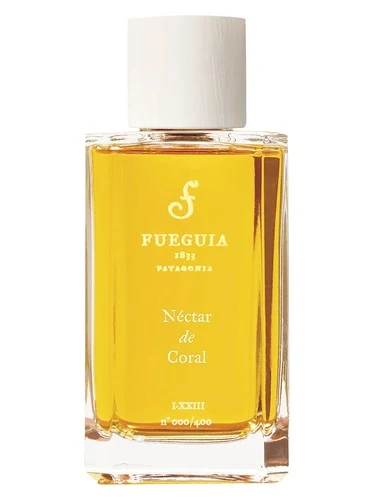 Nectar de Coral