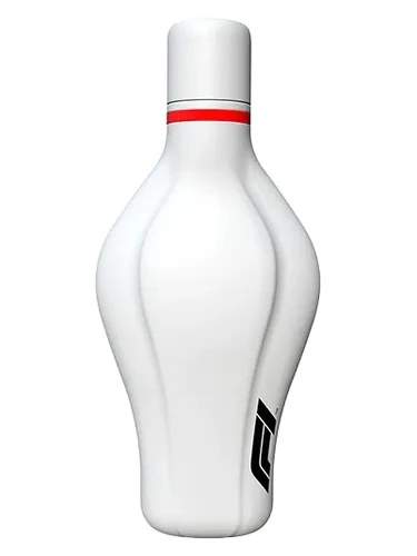 Neeeum White Eau de Toilette