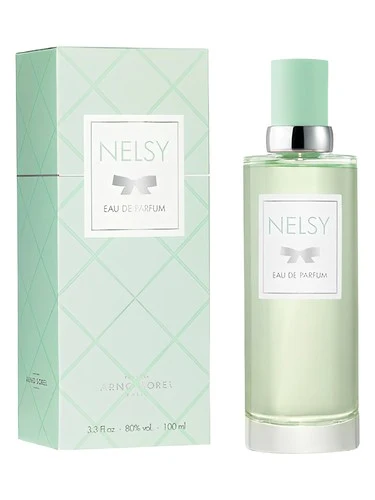 Nelsy (2012)