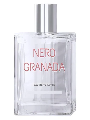 Nero Granada