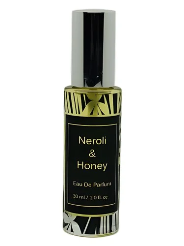 Neroli & Honey