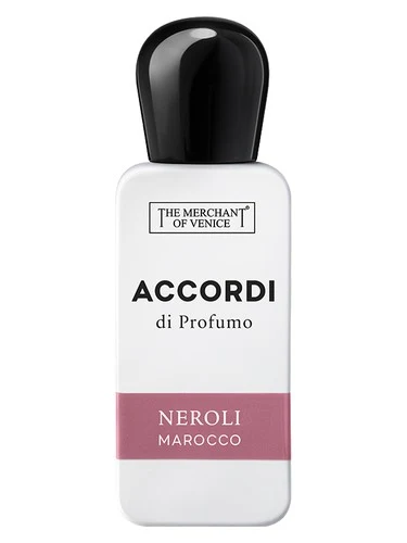 Neroli Marocco