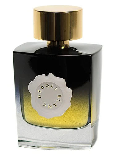 Neroli Oud