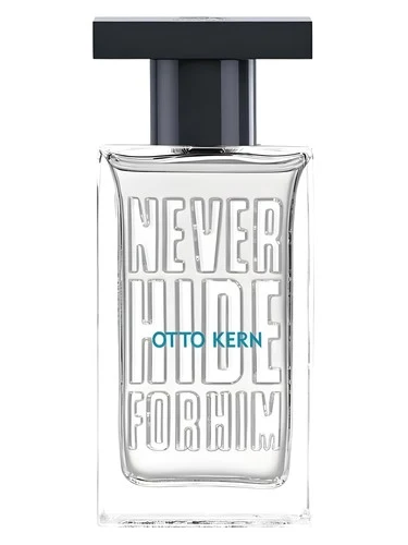 Never Hide For Him
