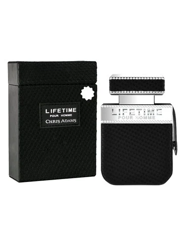 New Lifetime Pour Homme