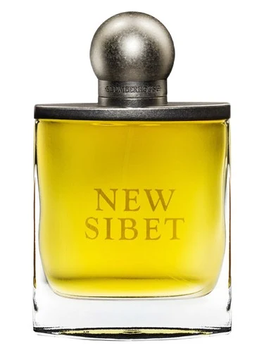 New Sibet