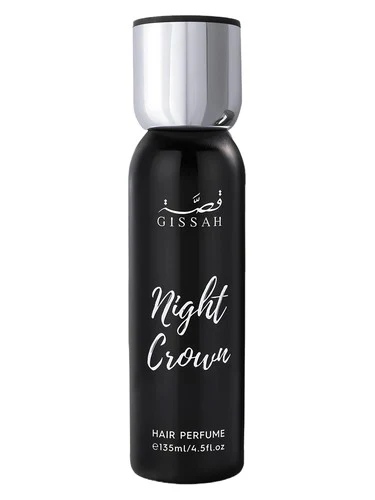 Night Crown Hair Mist