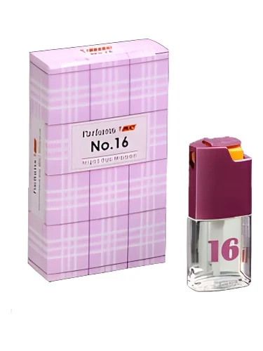 Night for Women No. 16