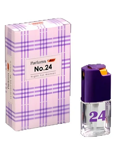 Night for Women No. 24