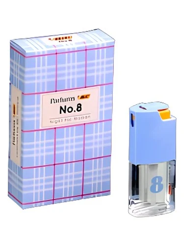 Night for Women No. 8