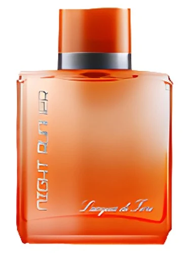 Night Runner L'acqua Di Fiori