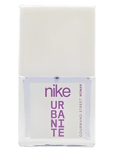 Nike Gourmand Street