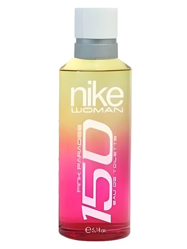 Nike N150 Pink Paradise