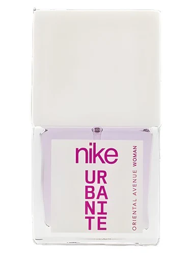 Nike Oriental Avenue