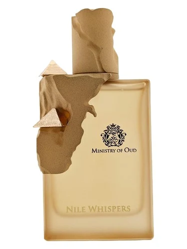 Nile Whispers