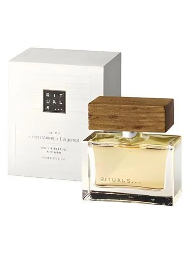 No. 06 Green Bergamot & Vetiver