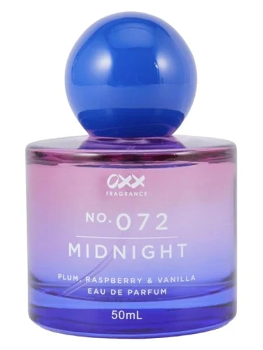 No. 072 Midnight