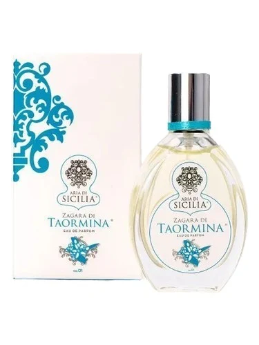 No. 1 Zagara di Taormina