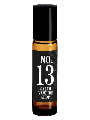No. 13 Salem Vampire Shop