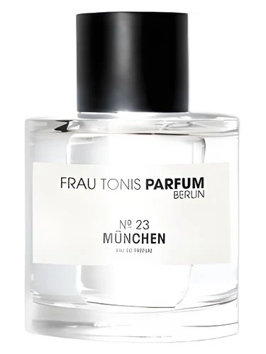 No. 23 München