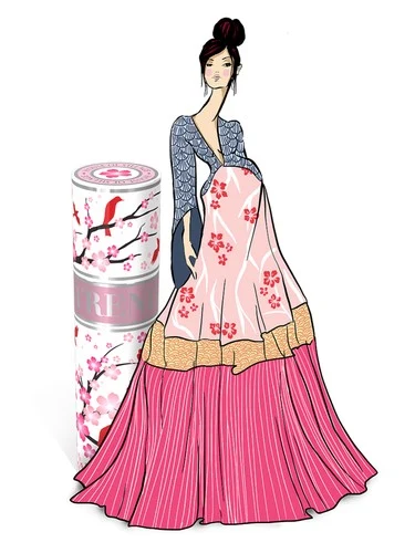 No. 3 Beauty & Grace