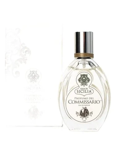 No. 3 Profumo del Commissario