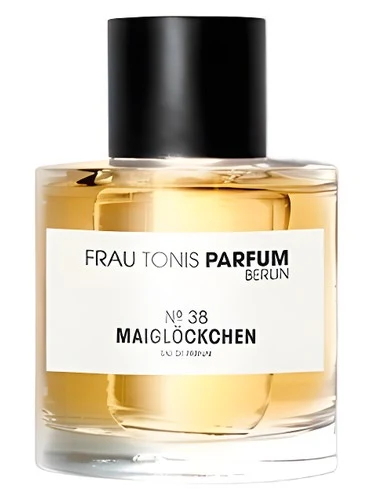 No. 38 Maiglöckchen