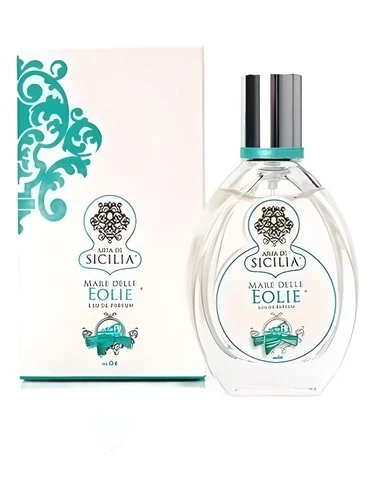 No. 4 Mare delle Eolie