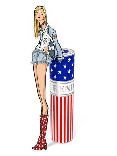 No. 4 United We Stand