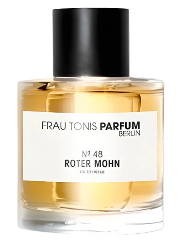 No. 48 Roter Mohn