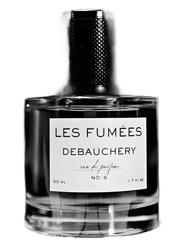 No 5. Debauchery