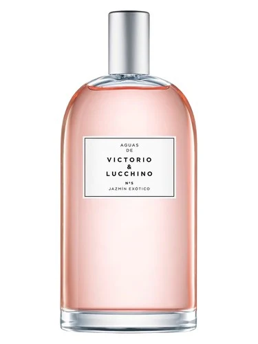 Nº 5 Jazmim Exótico