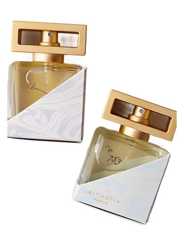 No 753 Fleur de Lune