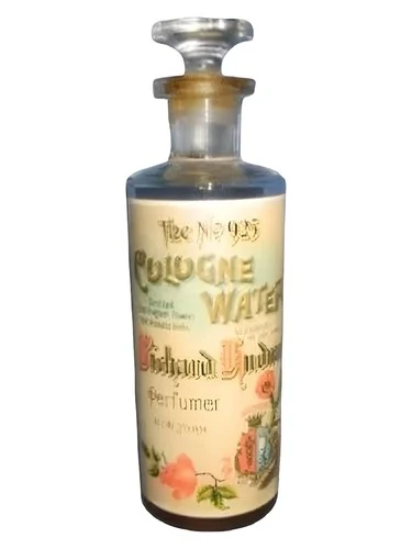 No 925 Cologne Water