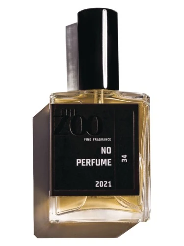 No Perfume