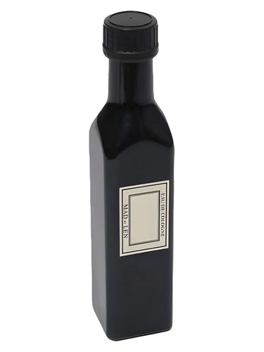 No. VI Bourbon Vanille
