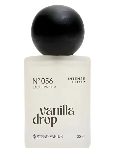 Nᵒ056 Vanilla Drop
